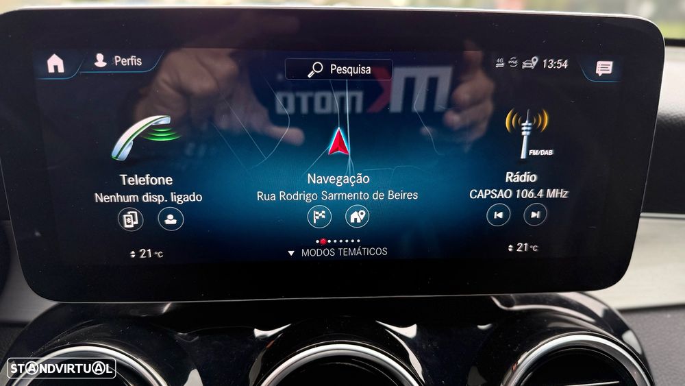 Mercedes-Benz GLC 300 de 4Matic 9G-TRONIC AMG Line Plus - 30