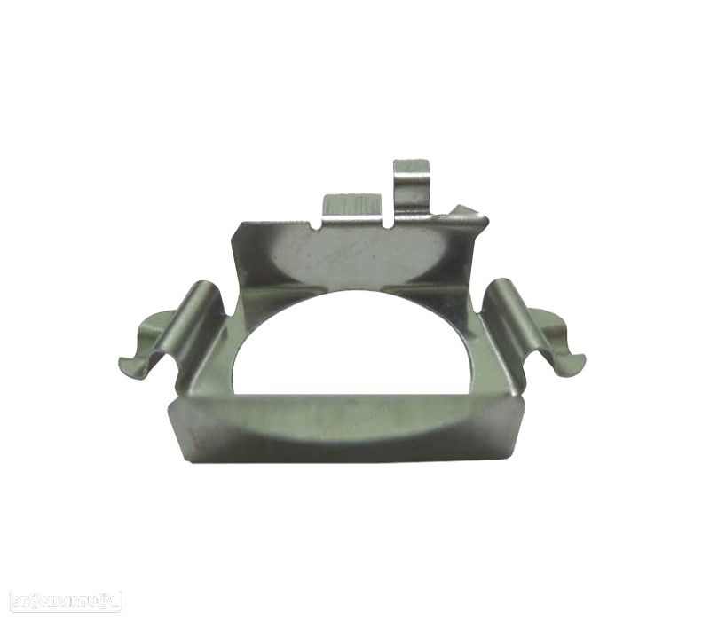 ADAPTADOR LÂMPADA KIT LED H7 PARA MERCEDES - 3