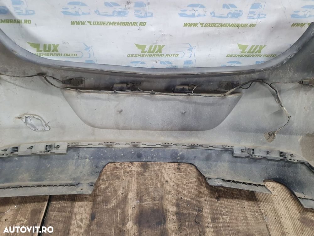 Bara spate Opel Astra J [2009 - 2012] 1.7 cdti A17DTJ - 21