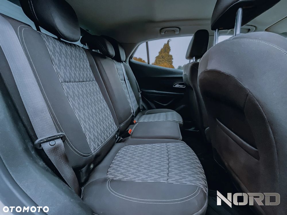 Opel Mokka 1.4 T Enjoy - 15