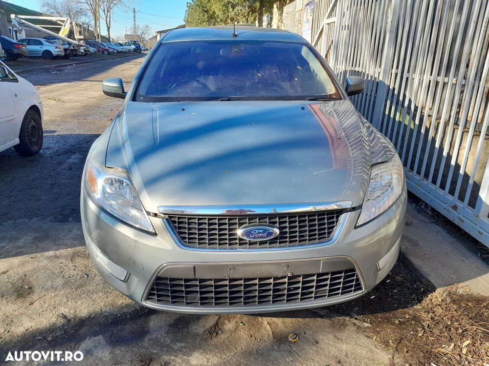 Dezmembrari  Ford MONDEO Mk 4  2007  > 2014 2.0 TDCi Motorina - 3
