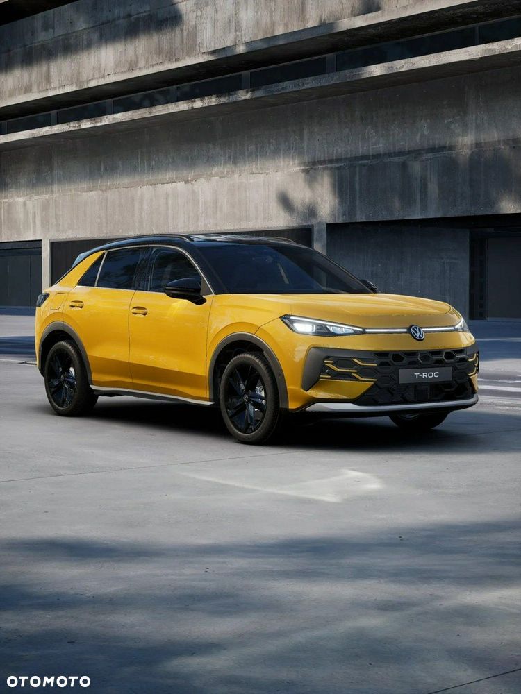Volkswagen T-Roc - 9