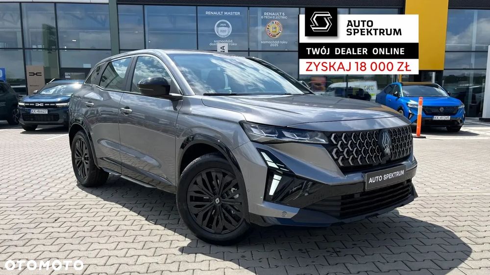 Renault Austral 1.3 TCe mHEV Evolution - 1