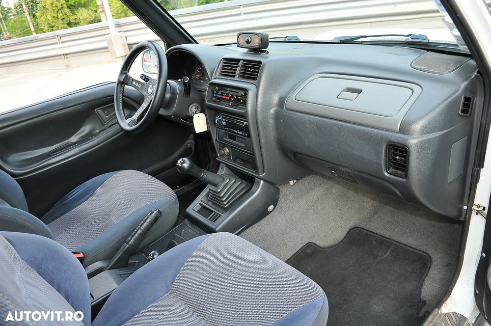 Suzuki Vitara - 9