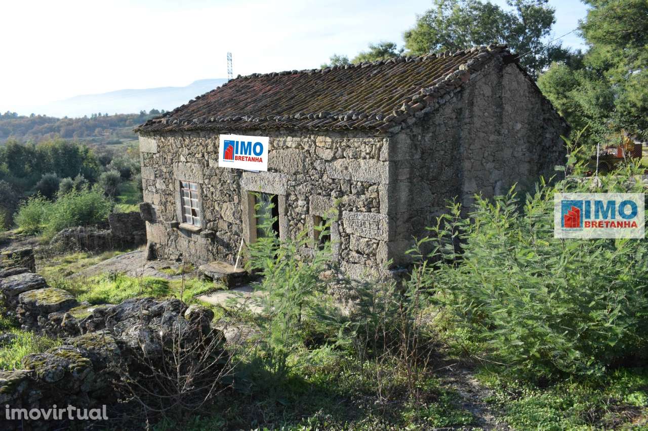 Quinta c/ Casinha - Castanheira (Caria-Peraboa) - Grande imagem: 3/15