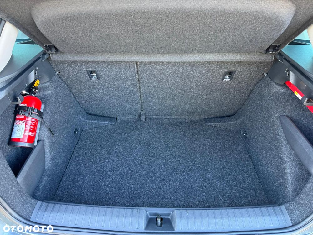 Skoda Kamiq 1.5 TSI Style DSG - 12