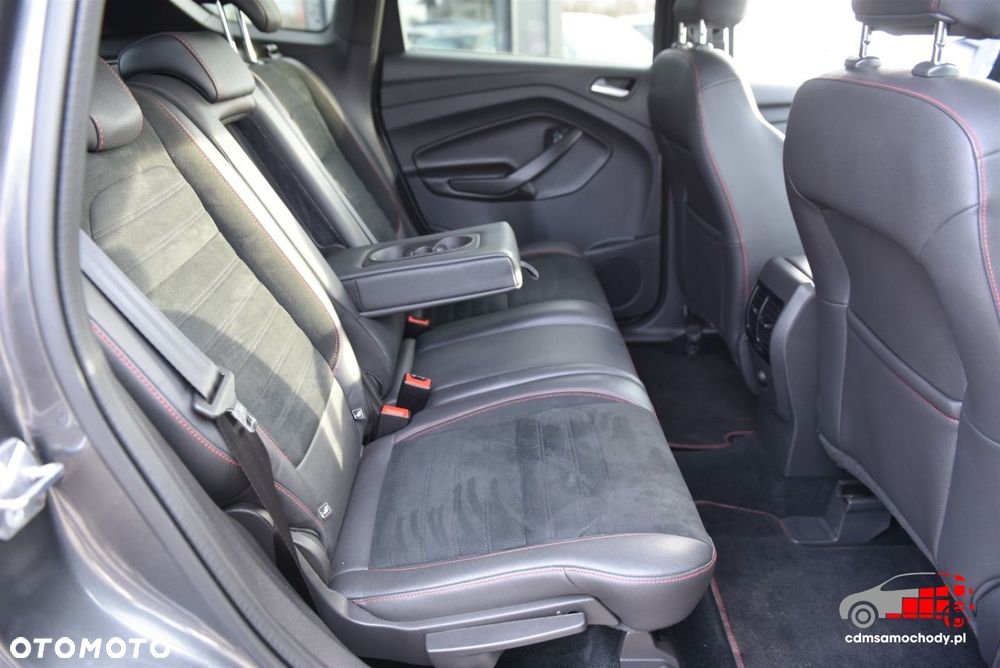 Ford Kuga - 18