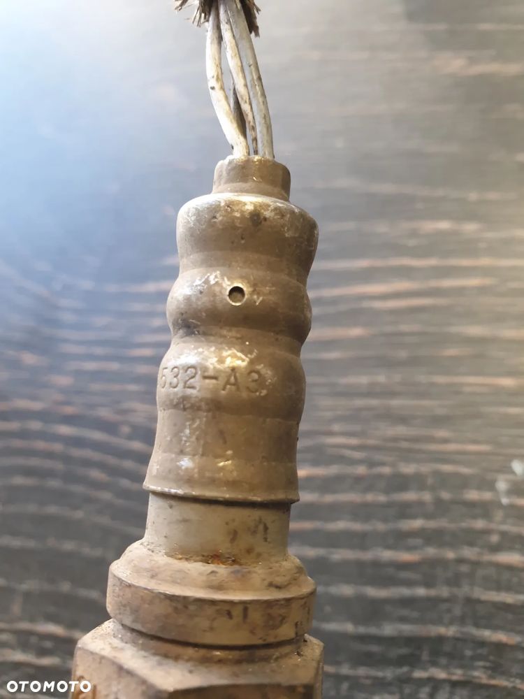 Fiat Stilo 1.8 B Sonda Lambda OZA532-A3 4 PIN - 5