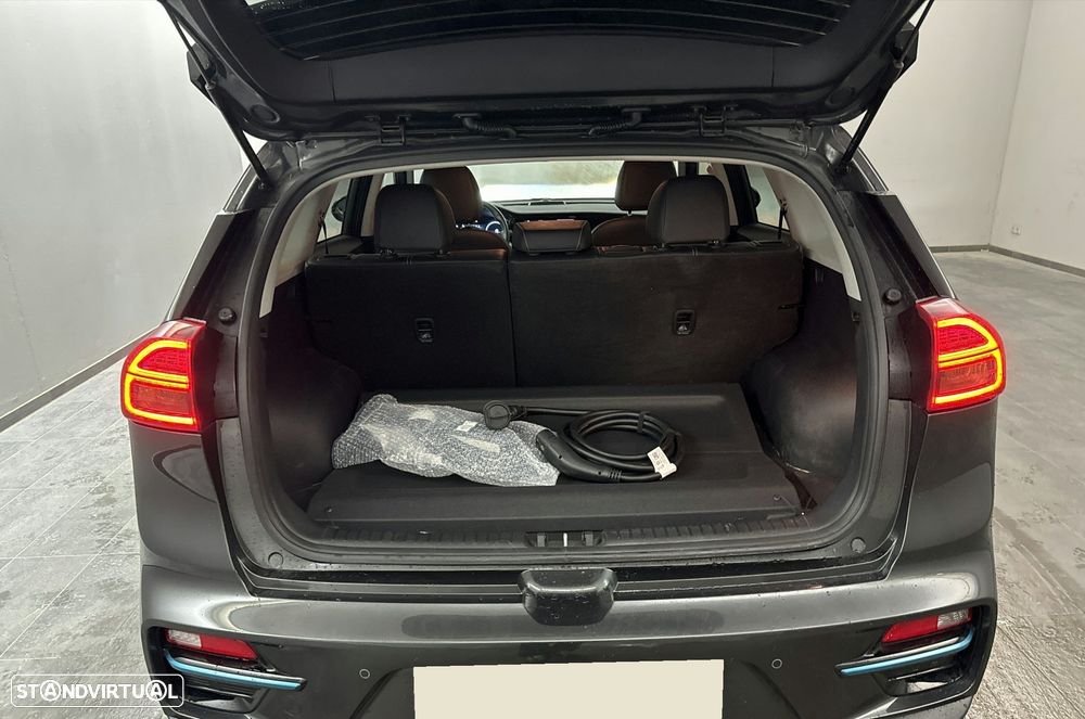 Kia e-Niro 64kWh - 4