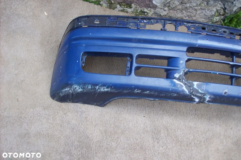 ZDERZAK PRZEDNI BMW E-36 COMPACT SEDAN ROK 90/96 - 5