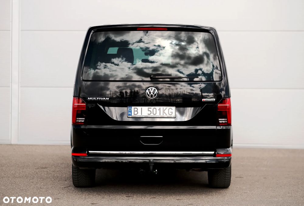 Volkswagen Multivan 2.0 TDI L1 Highline 4Motion DSG - 2