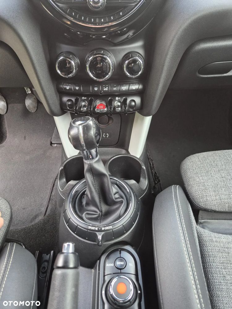 MINI Cooper - 22
