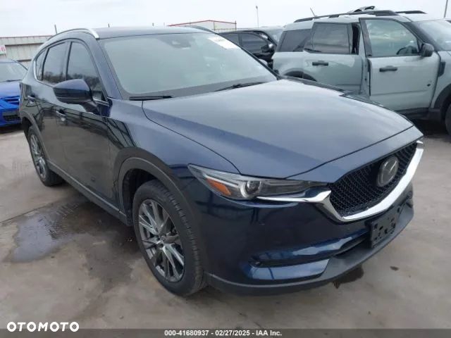Mazda CX-5 2.5 Skydream AWD - 1