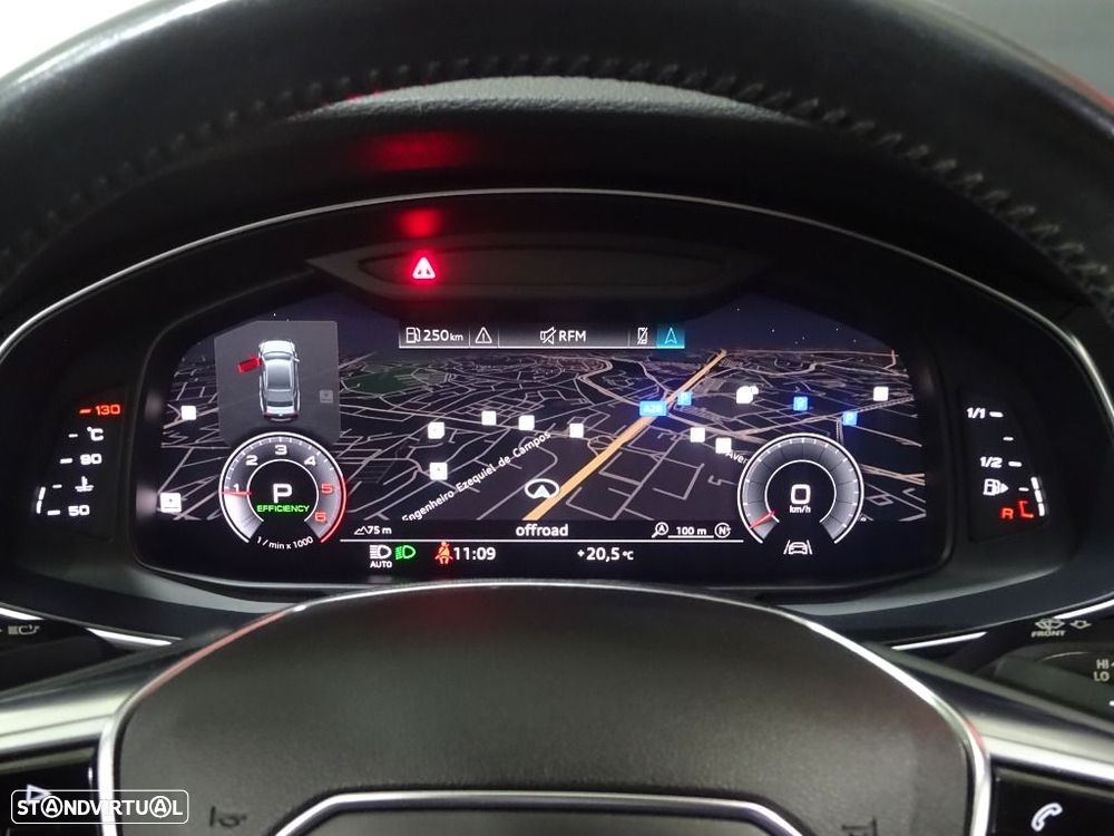 Audi A7 Sportback 40 TDI S tronic - 17