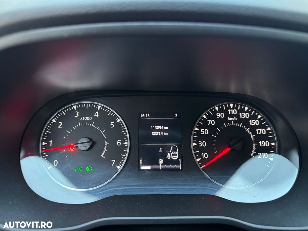 Dacia Duster TCe 150 4WD Prestige - 27