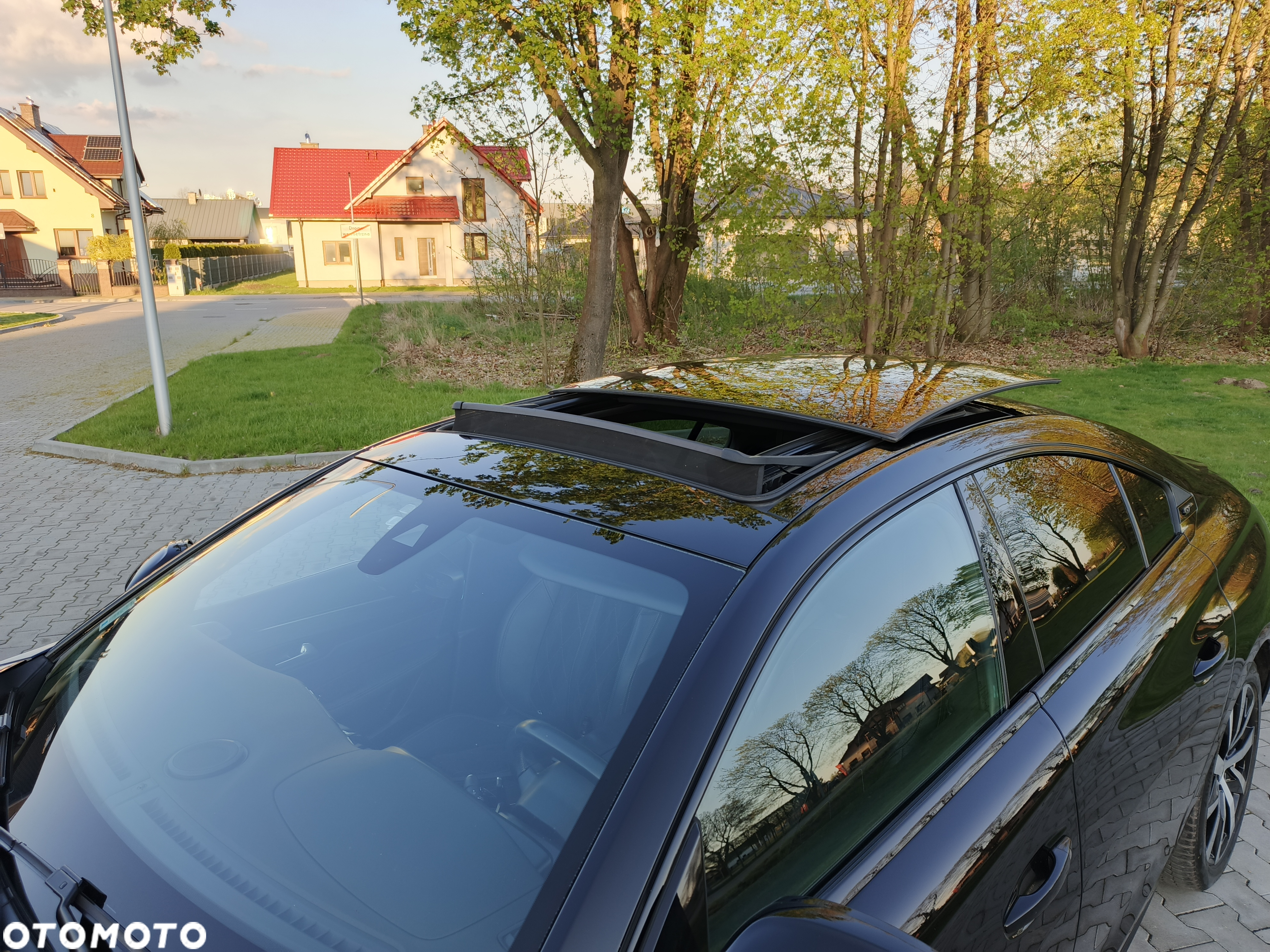 Peugeot 508 2.0 BlueHDi GT S&S EAT8 - 20