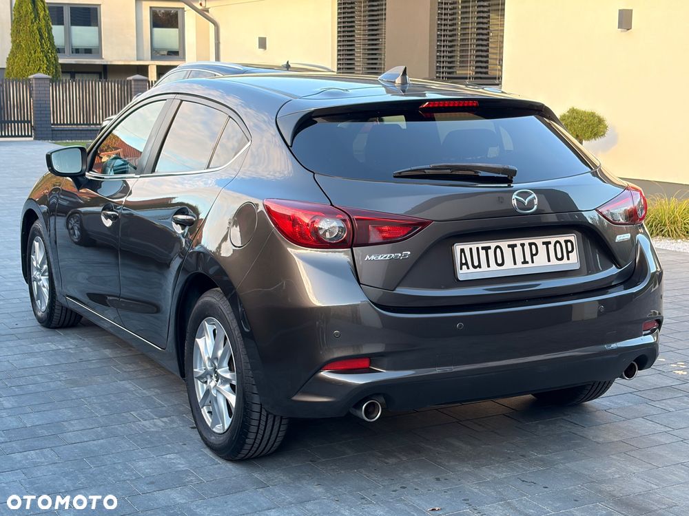 Mazda 3 2.0 Skypassion - 26