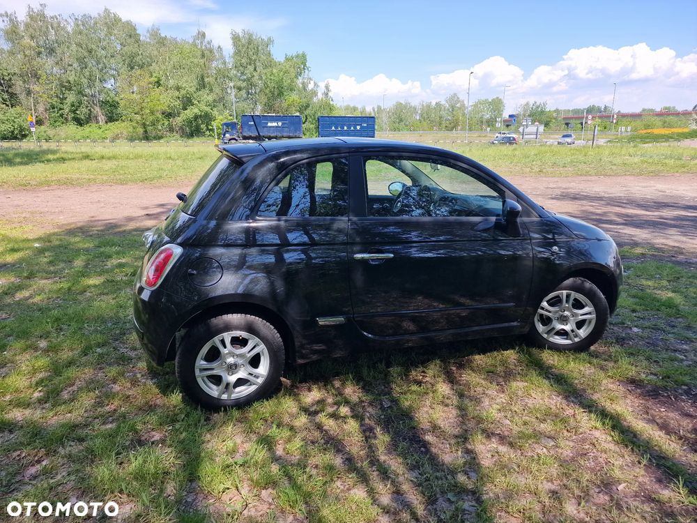 Fiat 500 Abarth - 16