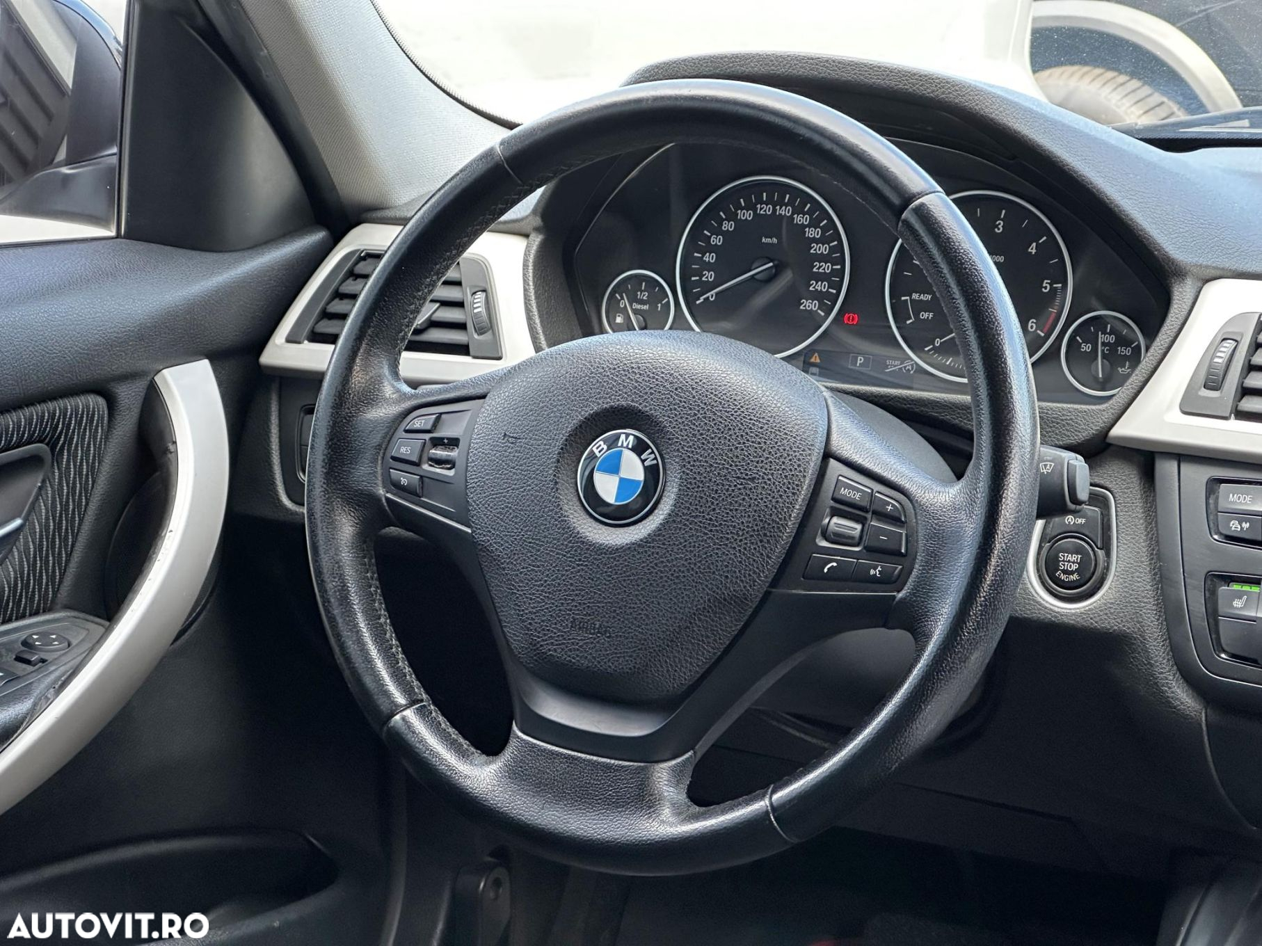 BMW Seria 3 - 10