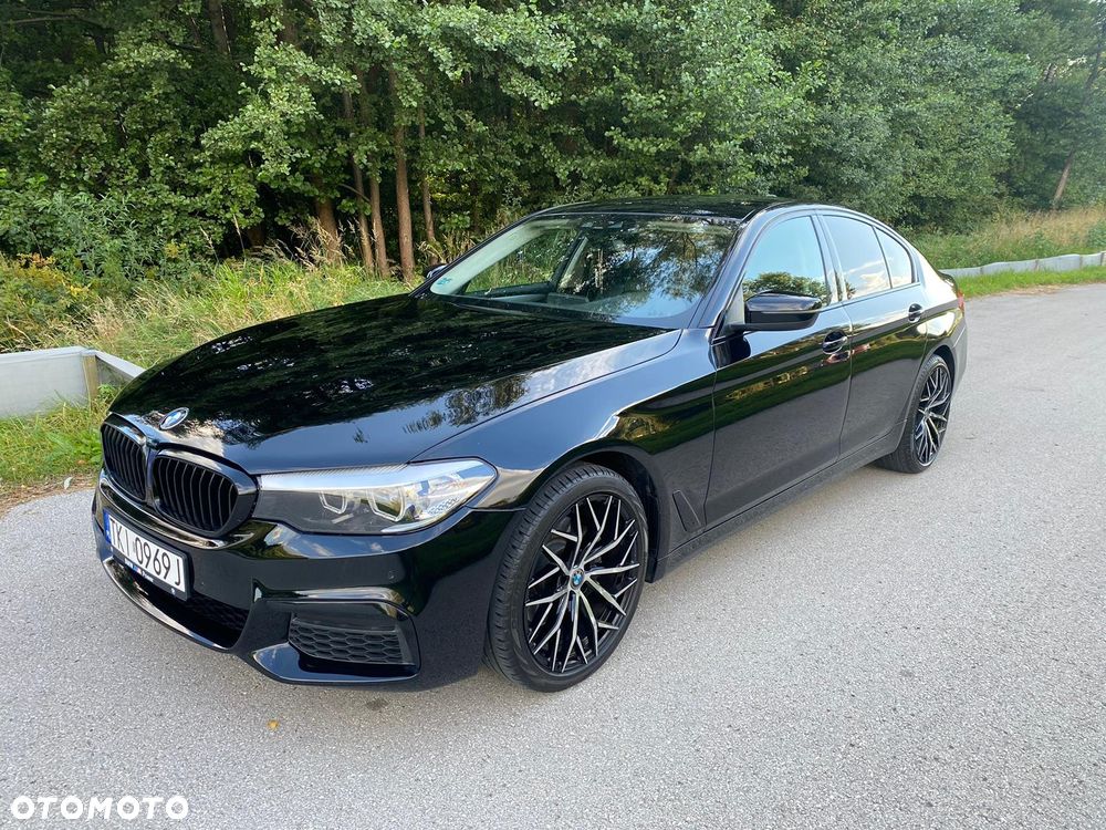 BMW Seria 5 - 13
