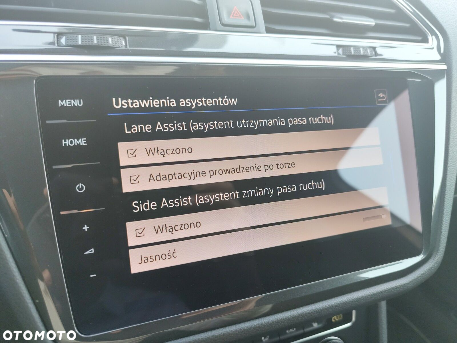 Volkswagen Tiguan - 35