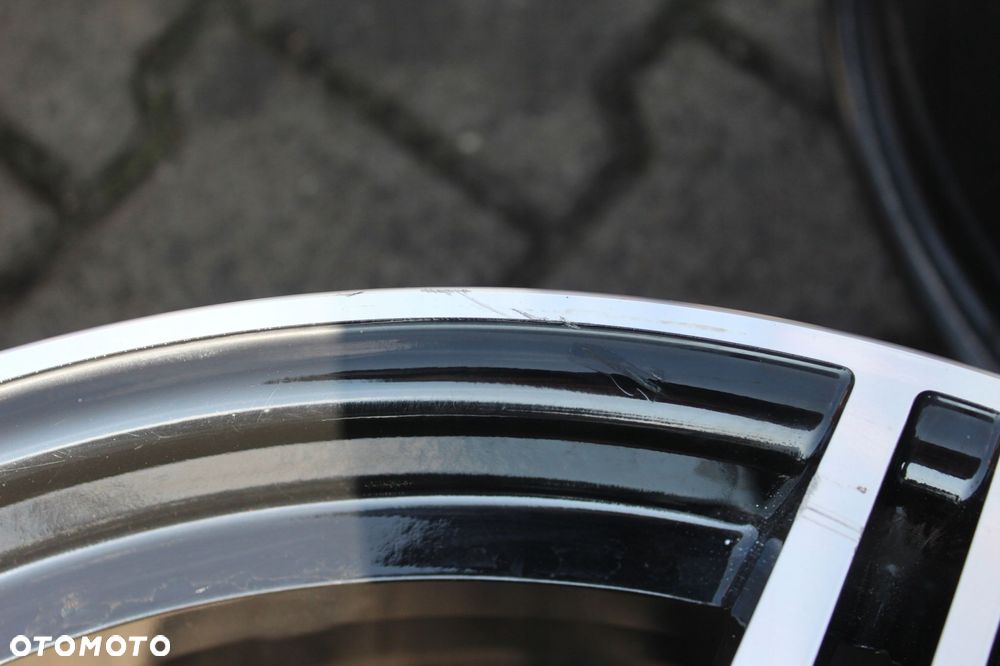 rondell 20cali 5x112 et40 9j audi a7 x5 g05 x6 g06 - 8