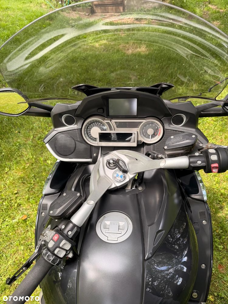 BMW K - 15