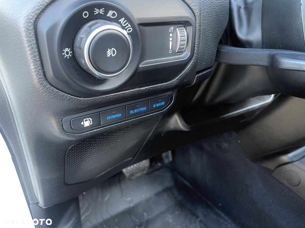 Jeep Wrangler Unlimited 2.0 Turbo PHEV 4xe Sahara - 10