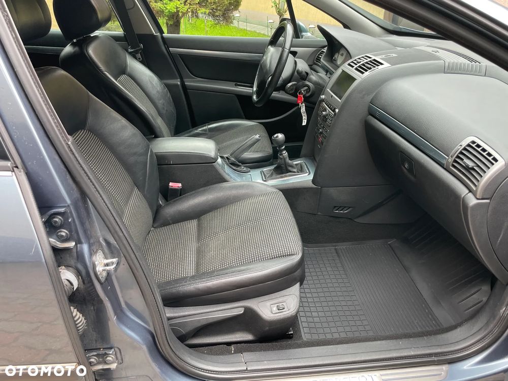 Peugeot 407 2.0 HDi Premium - 18
