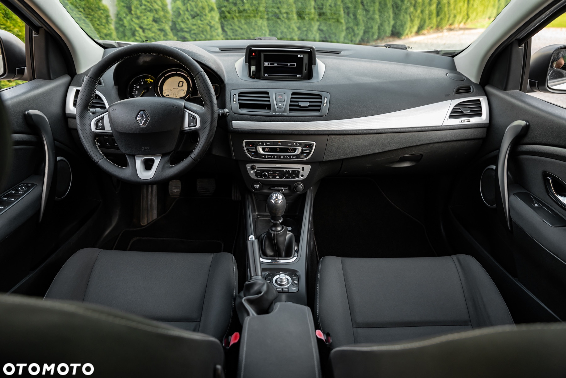 Renault Megane 1.5 dCi Dynamique - 27