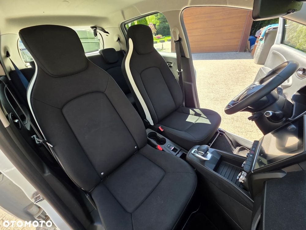 Renault Zoe - 23