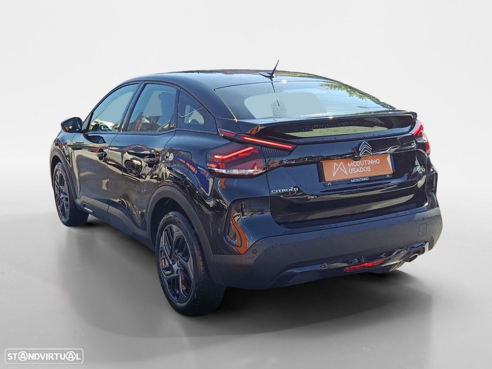 Citroën C4 1.5 BlueHDi Feel Pack - 3