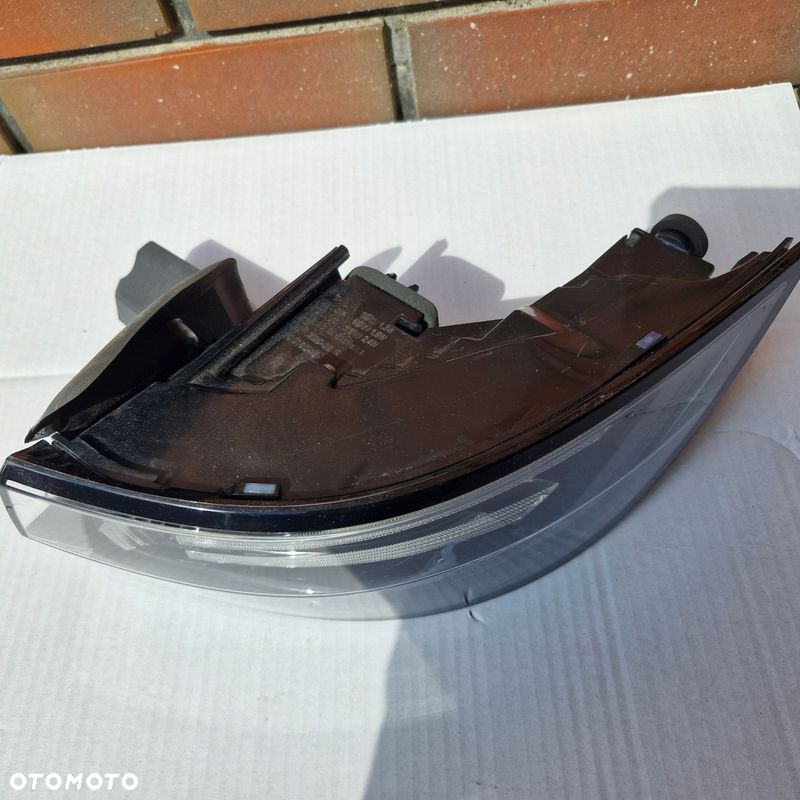 OPEL VAUXHALL Grandland 2024 Lampa Tylna Prawa 2SD01689902AB 9847974280 - 5