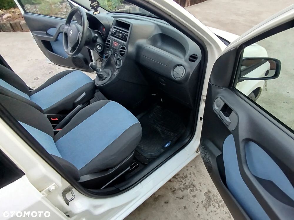 Fiat Panda - 12