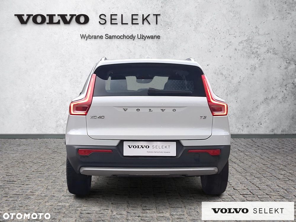 Volvo XC 40 - 6