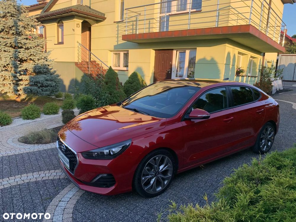 Hyundai i30 - 11