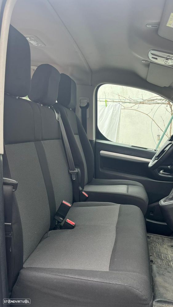 Citroën Spacetourer 1.6 BlueHDi M Business - 2