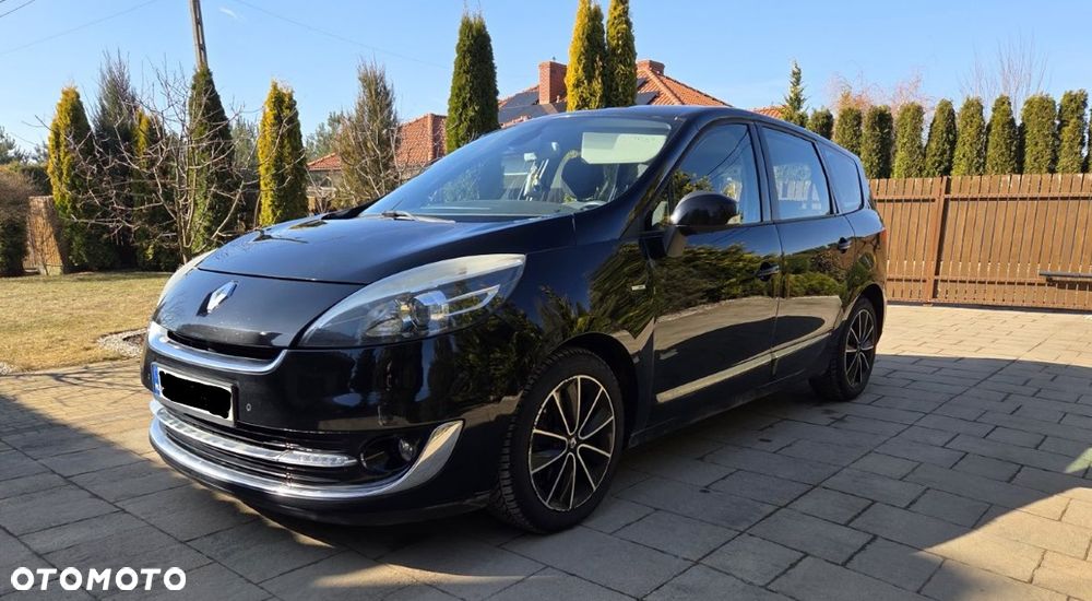 Renault Scenic 1.6dCi Energy Bose Edition - 3