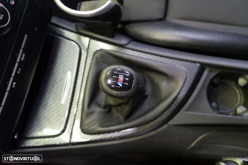 BMW 118 d Cabrio - 29
