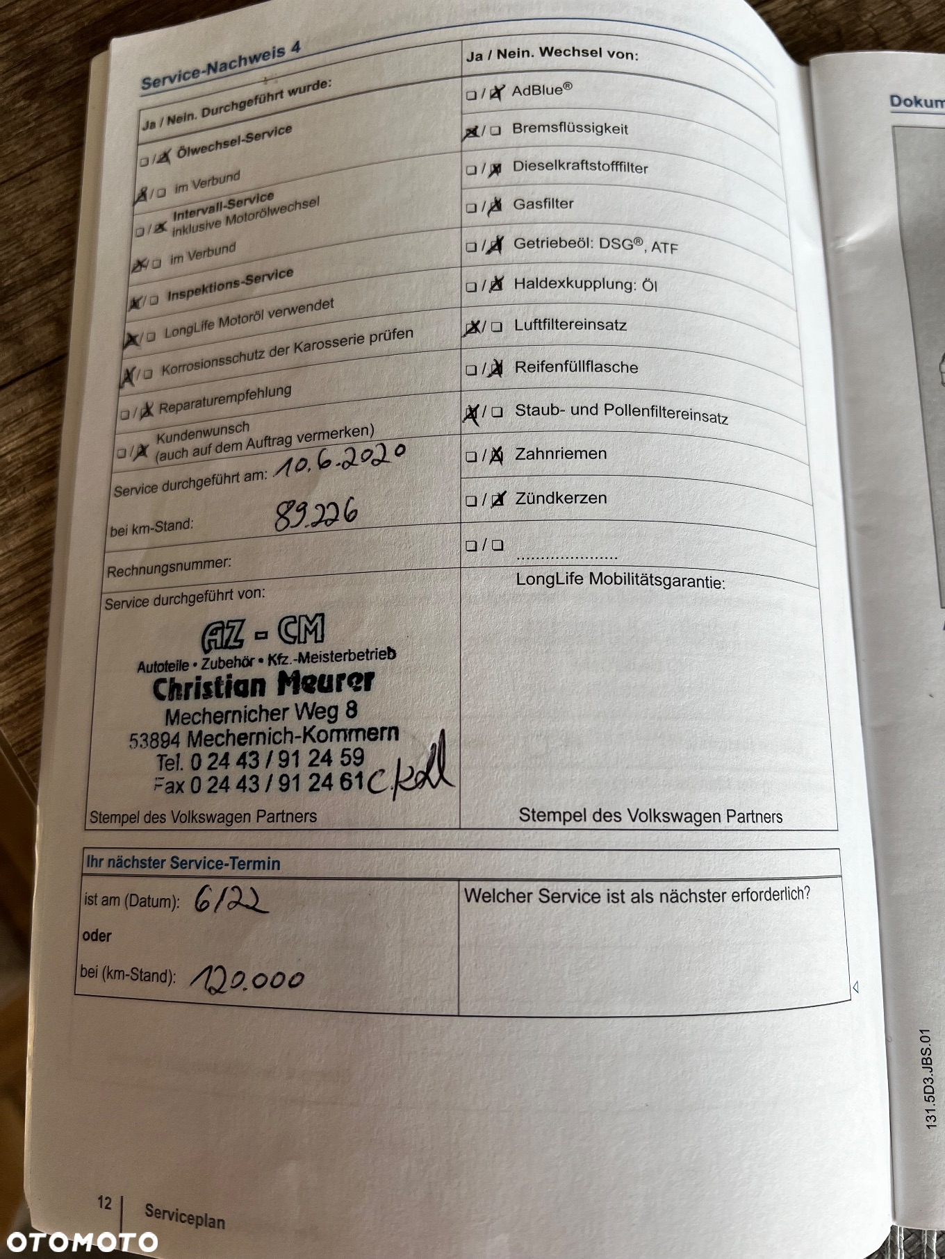 Volkswagen Beetle The 1.2 TSI - 22