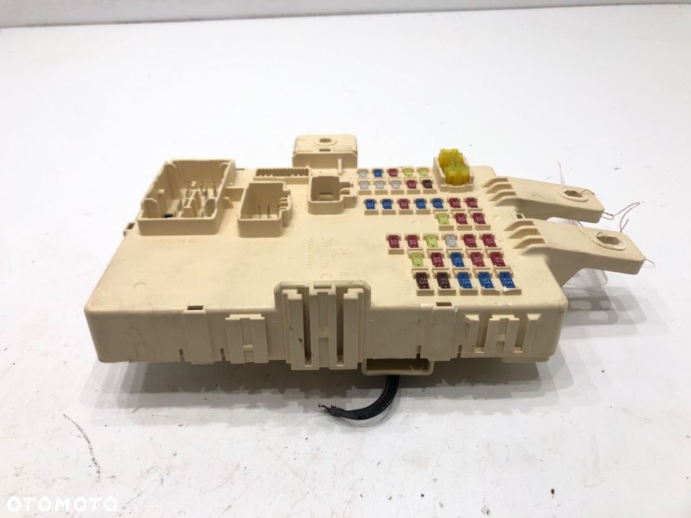 MODUŁ BSI - 213.00 PLN - KIA SPORTAGE III (SL) 2009 - 2022 1.6 GDI 99 kW [135 KM] benzyna 2011 - - 1