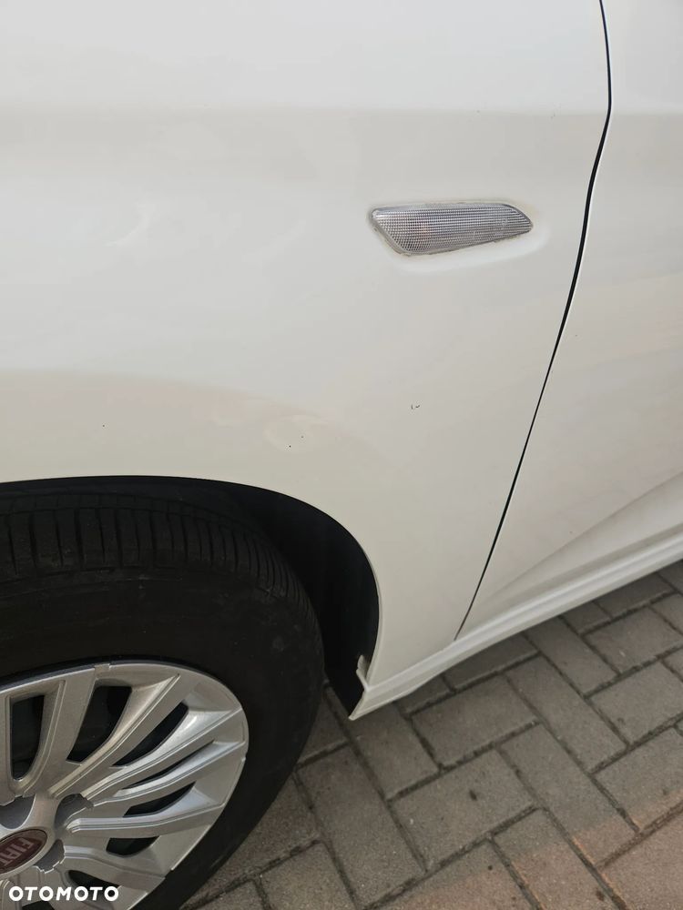 Fiat Tipo 1.6 MultiJet Business Edition - 18