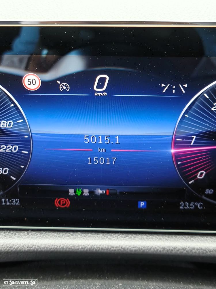 Mercedes-Benz B 180 d - 13