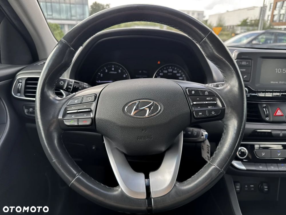 Hyundai i30 1.4 Comfort - 7