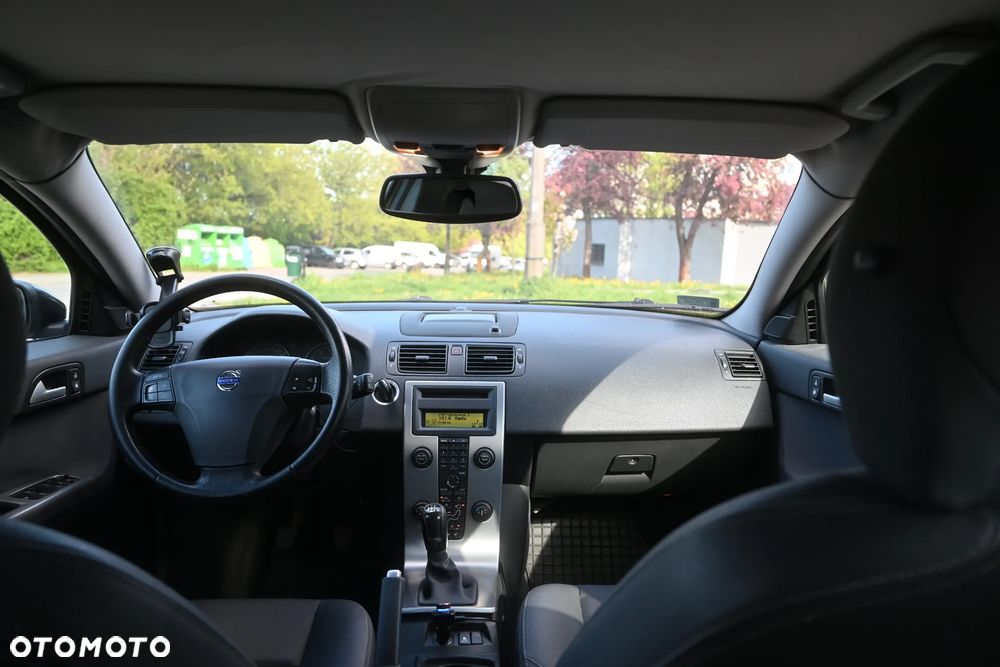 Volvo V50 T5 Summum - 11