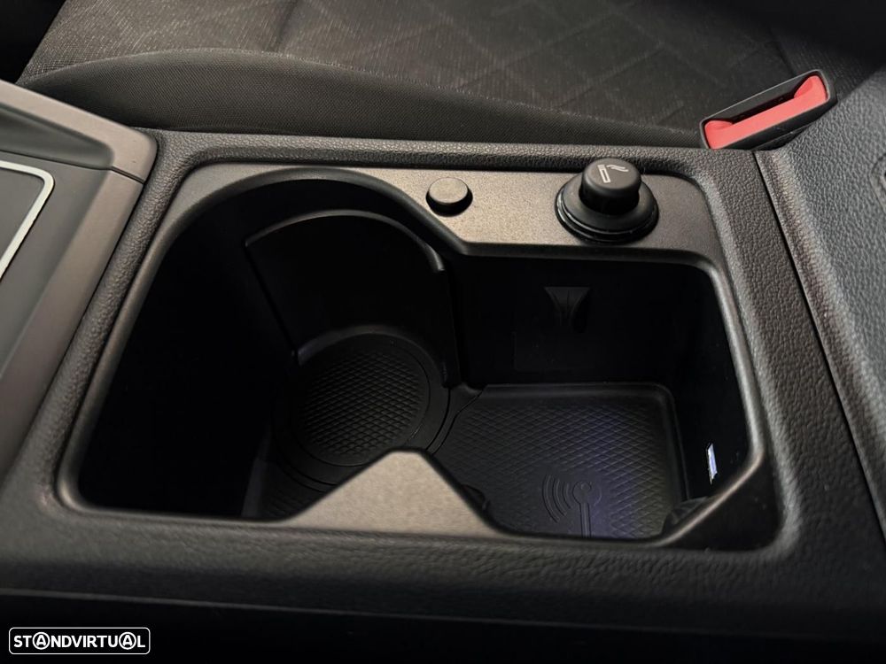 VW Golf Variant 1.0 TSI Confortline DSG - 40