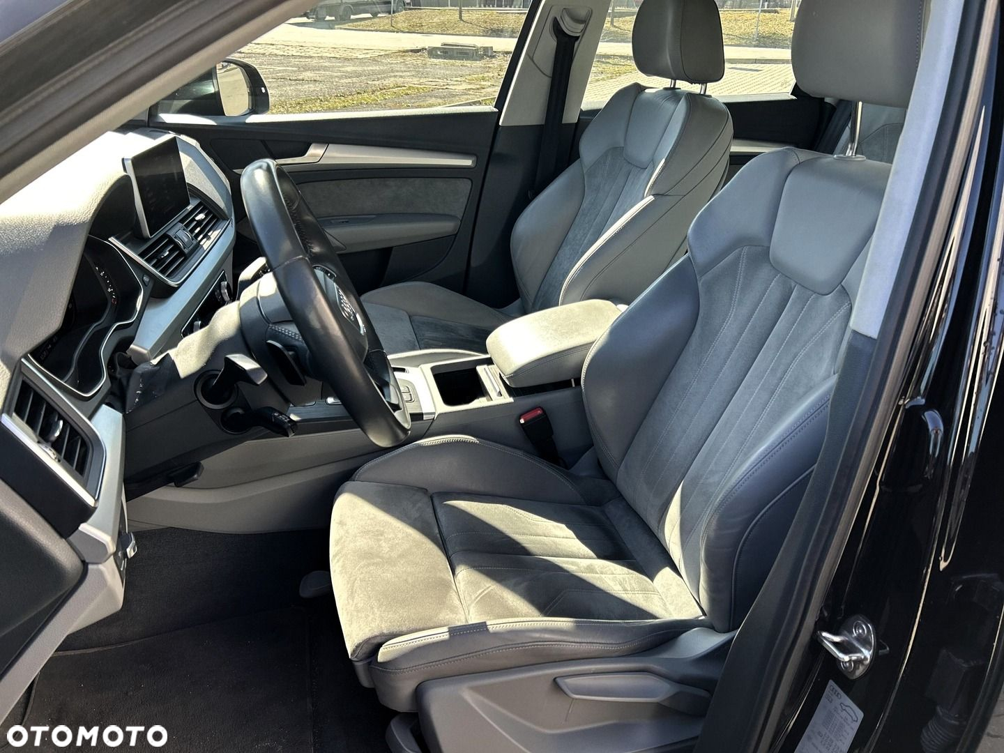 Audi Q5 - 16