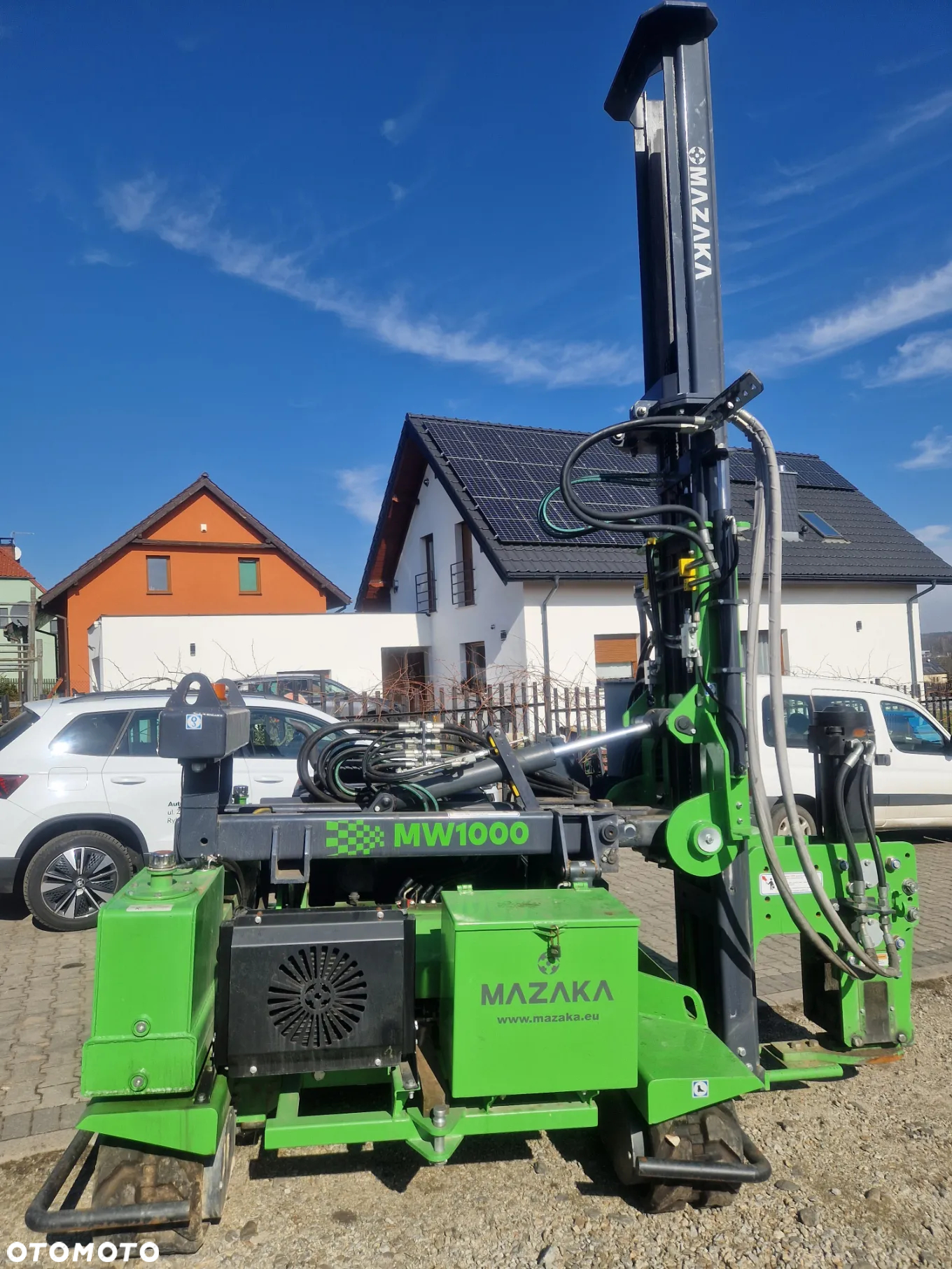 Inny Mazaka 1000CW - 6