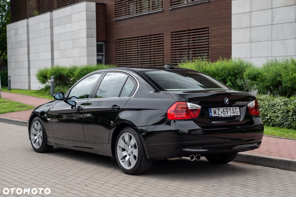 BMW Seria 3 - 3