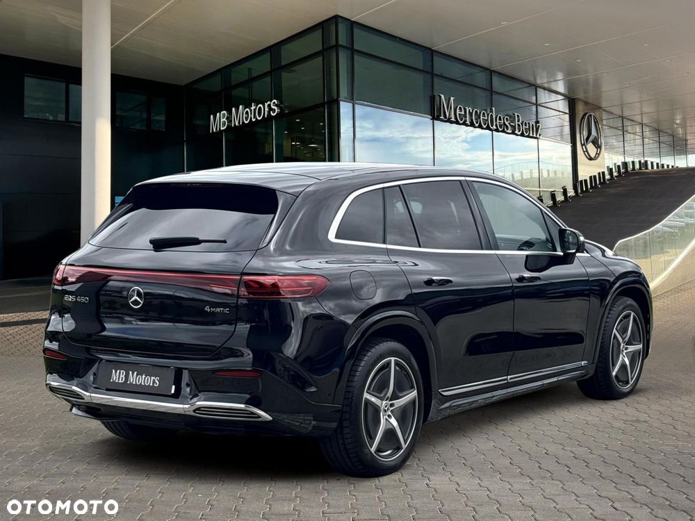 Mercedes-Benz EQS - 6